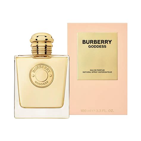 burberry goddess us|Burberry perfume for women.